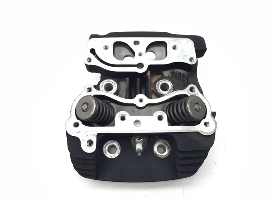 Engine Cylinder Head Complete Rear 2000 Harley Electra Glide Ultra Classic 3324x