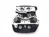 Engine Cylinder Head Complete Rear 2000 Harley Electra Glide Ultra Classic 3324x