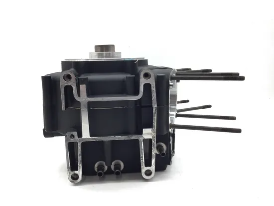 Engine Left Right Center Cases 2000 Harley Electra Glide Ultra Classic 3324 x