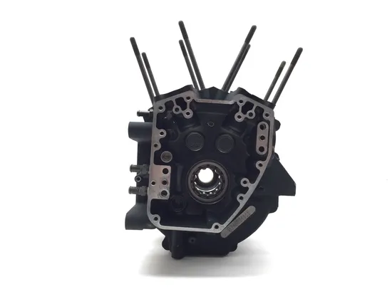 Engine Left Right Center Cases 2000 Harley Electra Glide Ultra Classic 3324 x