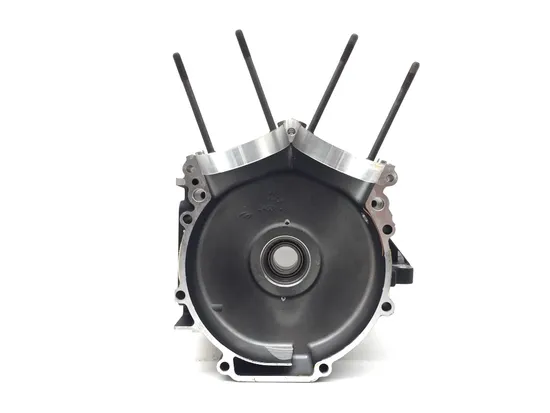 Engine Left Right Center Cases 2000 Harley Electra Glide Ultra Classic 3324 x