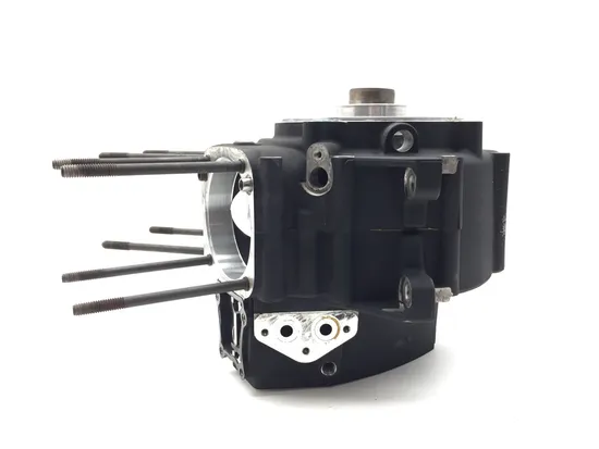 Engine Left Right Center Cases 2000 Harley Electra Glide Ultra Classic 3324 x