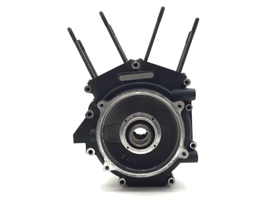 Engine Left Right Center Cases 2000 Harley Electra Glide Ultra Classic 3324 x