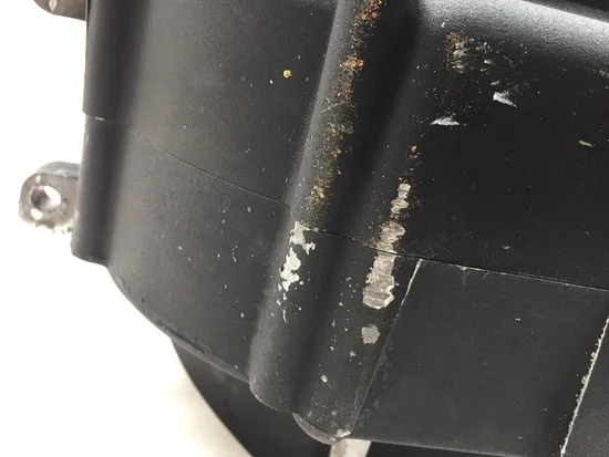 Engine Left Right Center Cases 2000 Harley Electra Glide Ultra Classic 3324 x