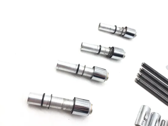 Push Rods Tubes and Lifters 2000 Harley Electra Glide Ultra Classic FLHTCUI 3324