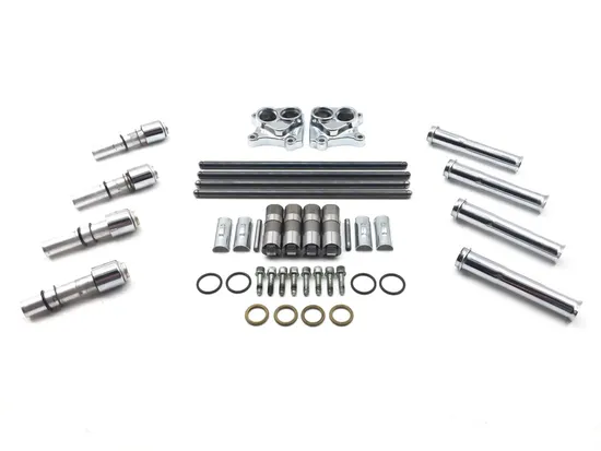 Push Rods Tubes and Lifters 2000 Harley Electra Glide Ultra Classic FLHTCUI 3324