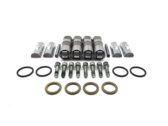 Push Rods Tubes and Lifters 2000 Harley Electra Glide Ultra Classic FLHTCUI 3324