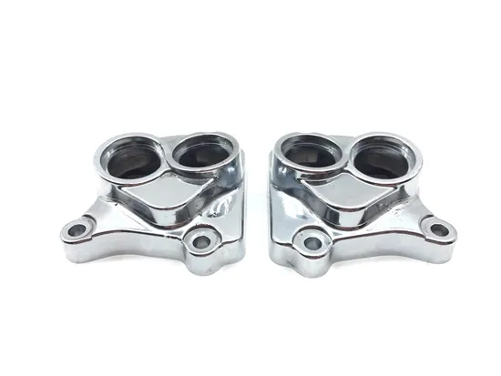 Push Rods Tubes and Lifters 2000 Harley Electra Glide Ultra Classic FLHTCUI 3324