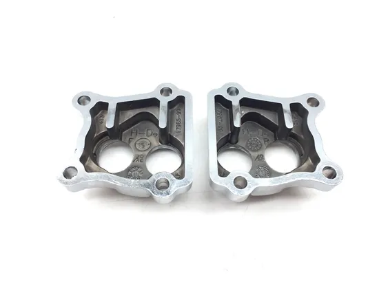 Push Rods Tubes and Lifters 2000 Harley Electra Glide Ultra Classic FLHTCUI 3324