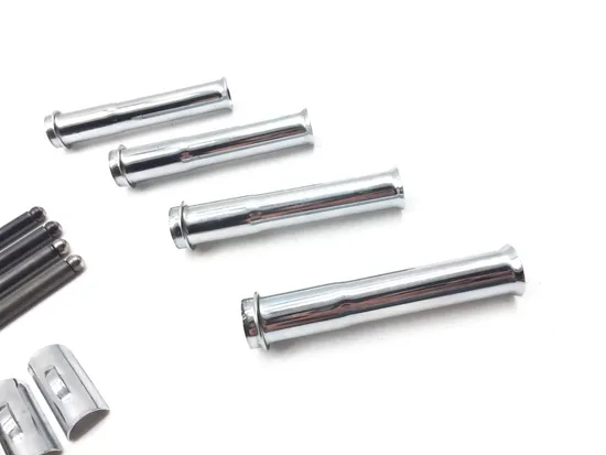 Push Rods Tubes and Lifters 2000 Harley Electra Glide Ultra Classic FLHTCUI 3324