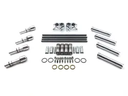 Push Rods Tubes and Lifters 2000 Harley Electra Glide Ultra Classic FLHTCUI 3324