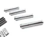 Push Rods Tubes and Lifters 2000 Harley Electra Glide Ultra Classic FLHTCUI 3324