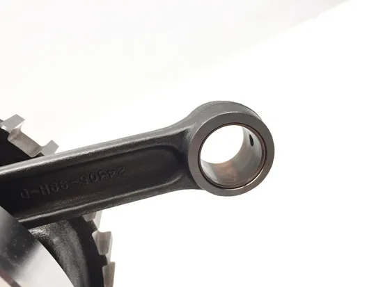 Engine Crank Shaft 2000 Harley Electra Glide Ultra Classic EFI FLHTCUI 3324