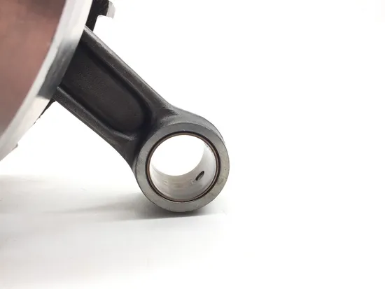 Engine Crank Shaft 2000 Harley Electra Glide Ultra Classic EFI FLHTCUI 3324