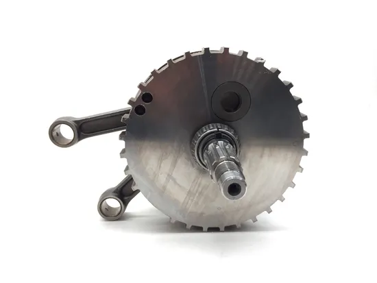 Engine Crank Shaft 2000 Harley Electra Glide Ultra Classic EFI FLHTCUI 3324