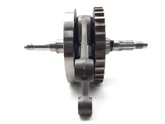 Engine Crank Shaft 2000 Harley Electra Glide Ultra Classic EFI FLHTCUI 3324