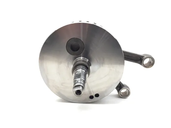 Engine Crank Shaft 2000 Harley Electra Glide Ultra Classic EFI FLHTCUI 3324