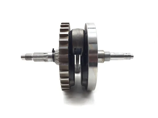 Engine Crank Shaft 2000 Harley Electra Glide Ultra Classic EFI FLHTCUI 3324