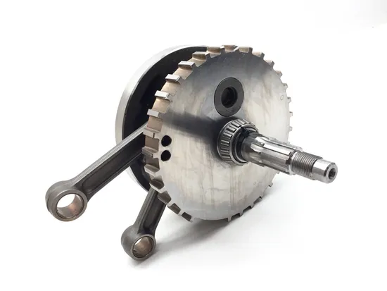 Engine Crank Shaft 2000 Harley Electra Glide Ultra Classic EFI FLHTCUI 3324