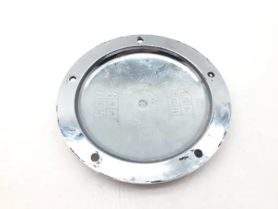 Primary Clutch Derby Inspection Cover 2000 Harley Electra Ultra Classic 3324