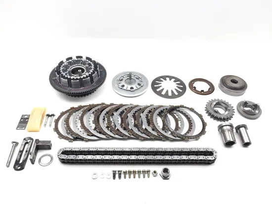 Complete Primary Drive Clutch 2000 Harley Electra Glide Ultra Classic 3324