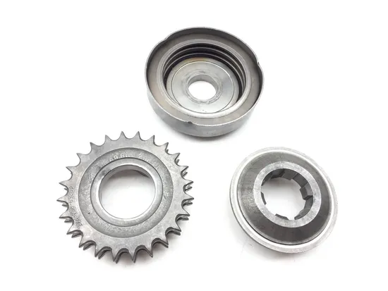 Complete Primary Drive Clutch 2000 Harley Electra Glide Ultra Classic 3324