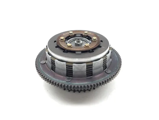 Complete Primary Drive Clutch 2000 Harley Electra Glide Ultra Classic 3324