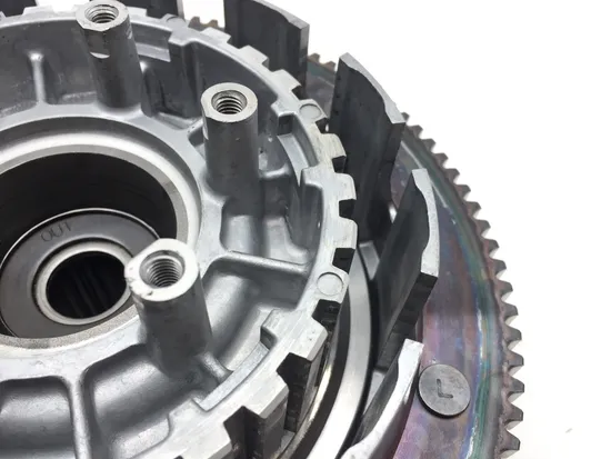 Complete Primary Drive Clutch 2000 Harley Electra Glide Ultra Classic 3324