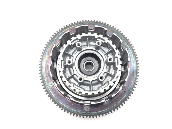 Complete Primary Drive Clutch 2000 Harley Electra Glide Ultra Classic 3324