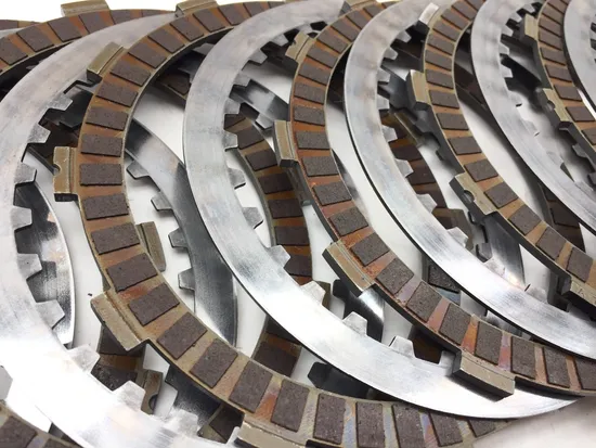 Complete Primary Drive Clutch 2000 Harley Electra Glide Ultra Classic 3324