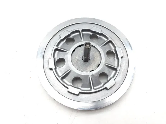 Complete Primary Drive Clutch 2000 Harley Electra Glide Ultra Classic 3324