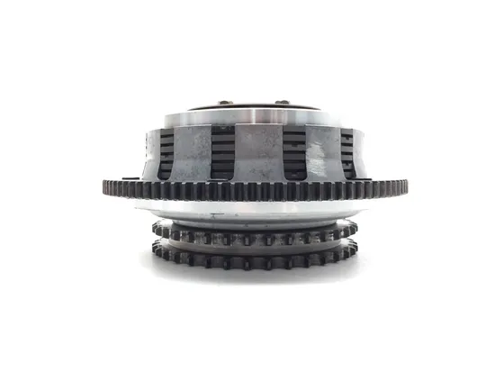 Complete Primary Drive Clutch 2000 Harley Electra Glide Ultra Classic 3324