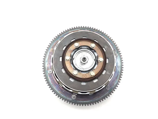 Complete Primary Drive Clutch 2000 Harley Electra Glide Ultra Classic 3324