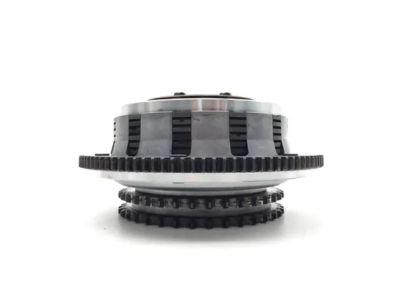 Complete Primary Drive Clutch 2000 Harley Electra Glide Ultra Classic 3324