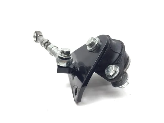 Engine Motor Mounts 2000 Harley Electra Glide Ultra Classic EFI FLHTCUI 3324