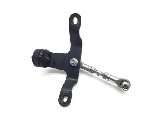 Engine Motor Mounts 2000 Harley Electra Glide Ultra Classic EFI FLHTCUI 3324