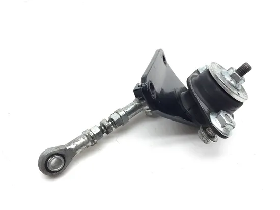 Engine Motor Mounts 2000 Harley Electra Glide Ultra Classic EFI FLHTCUI 3324