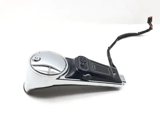 Chrome Gas Tank Cover 2000 Harley Electra Glide Ultra Classic EFI FLHTCUI 3324