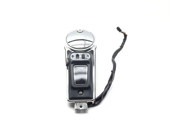 Chrome Gas Tank Cover 2000 Harley Electra Glide Ultra Classic EFI FLHTCUI 3324