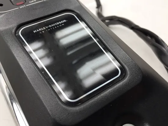 Chrome Gas Tank Cover 2000 Harley Electra Glide Ultra Classic EFI FLHTCUI 3324