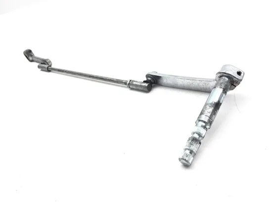 Gear Shift Lever w Linkage 2000 Harley Electra Glide Ultra Classic FLHTCUI 3324