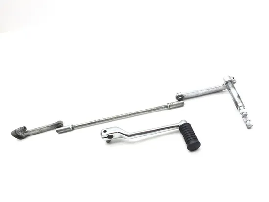 Gear Shift Lever w Linkage 2000 Harley Electra Glide Ultra Classic FLHTCUI 3324