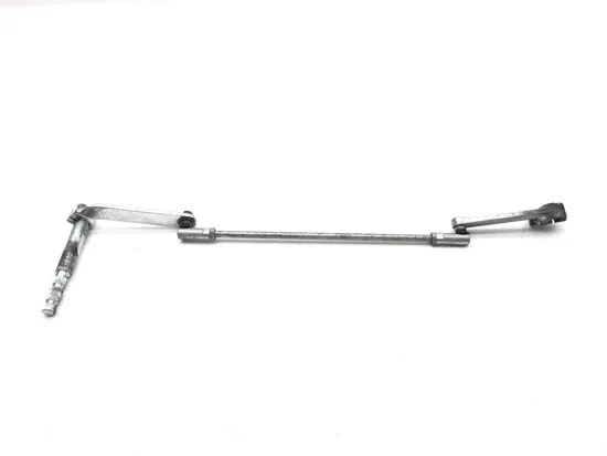 Gear Shift Lever w Linkage 2000 Harley Electra Glide Ultra Classic FLHTCUI 3324