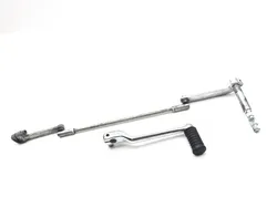 Gear Shift Lever w Linkage 2000 Harley Electra Glide Ultra Classic FLHTCUI 3324