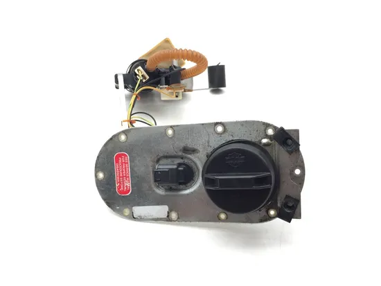 Gas Fuel Tank Pump 2000 Harley Electra Glide Ultra Classic EFI FLHTCUI 3324