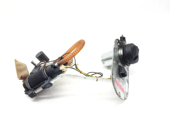 Gas Fuel Tank Pump 2000 Harley Electra Glide Ultra Classic EFI FLHTCUI 3324