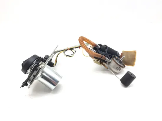 Gas Fuel Tank Pump 2000 Harley Electra Glide Ultra Classic EFI FLHTCUI 3324