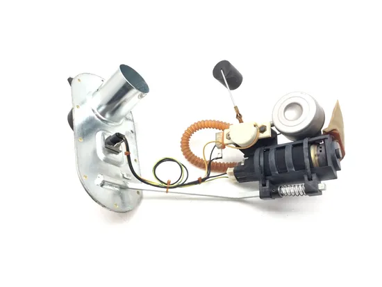 Gas Fuel Tank Pump 2000 Harley Electra Glide Ultra Classic EFI FLHTCUI 3324