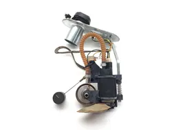 Gas Fuel Tank Pump 2000 Harley Electra Glide Ultra Classic EFI FLHTCUI 3324