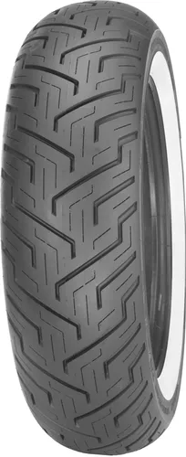 IRC GS23 170-80-15 Rear WW Bias Tire 77H TT